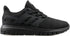 Adidas Ultimashow Mesh Cut-Out Stripe Lace-Up Running Sneakers for Men