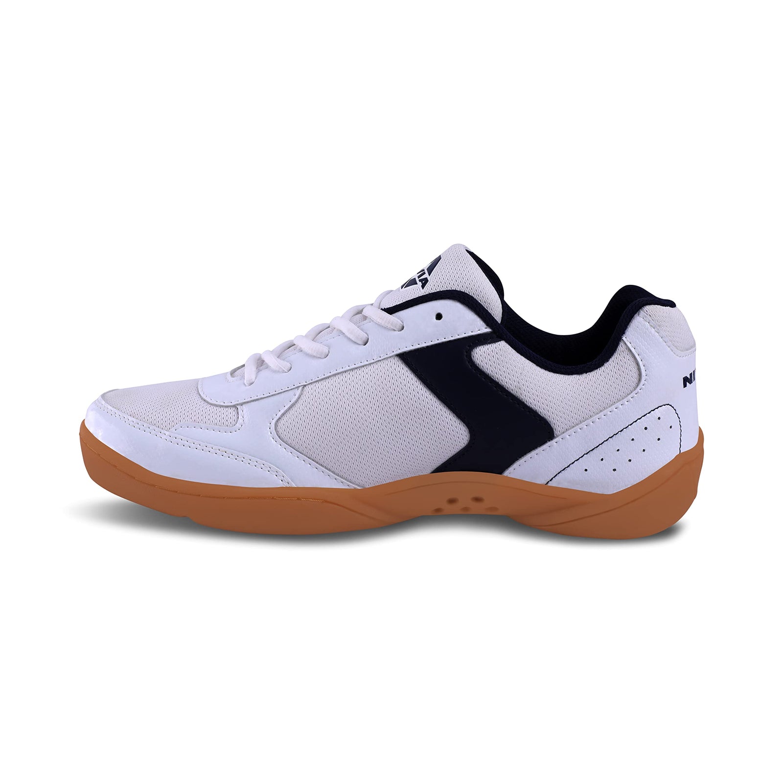 Nivia Shoes For Men Ideal for workouts, walking, or daily wear