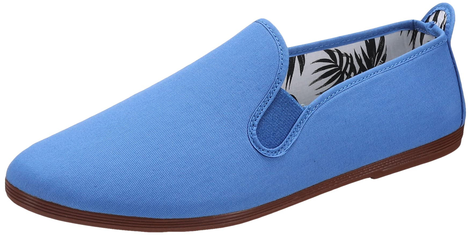 Flossy mens 55 Ballet Flat