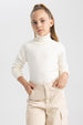 DeFacto girls Pullover - Safqqa Egypt