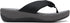 Clarks Women Slippers Black Grey Comfortable Casual Everyday Wear