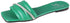 Madyos Women’s Flat Slippers - Safqqa Egypt