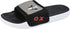 OX Rubber Grey Slides OX1077 For Men, Size 41 EU
