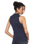 MAG's High Quality Halter Neck Ribbed Tank Top for Women - Safqqa Egypt