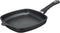 First Titanium Deep Square Pan 26cm Non-Stick Black