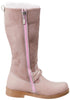 Bellino girls Bellino boot for girls synthetic leather Fashion Boot