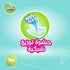 BabyJoy Compressed diapers with back leakage stopper, Size 2, Small, 3.5-7 Kg, Jumbo pack, 60 Diapers
