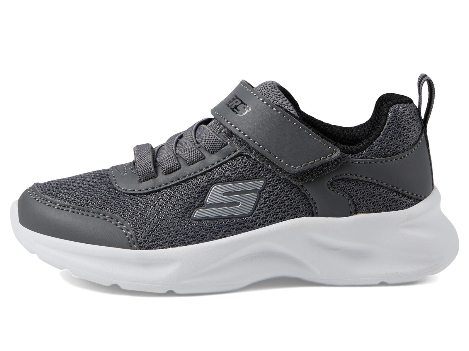حذاء Skechers للأولاد تصميم عصري مناسب للمدرسة، الرياضة، أو الاستخدام اليومي