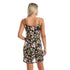Kady Women Self Pattern  Sleeves Sleepshirt