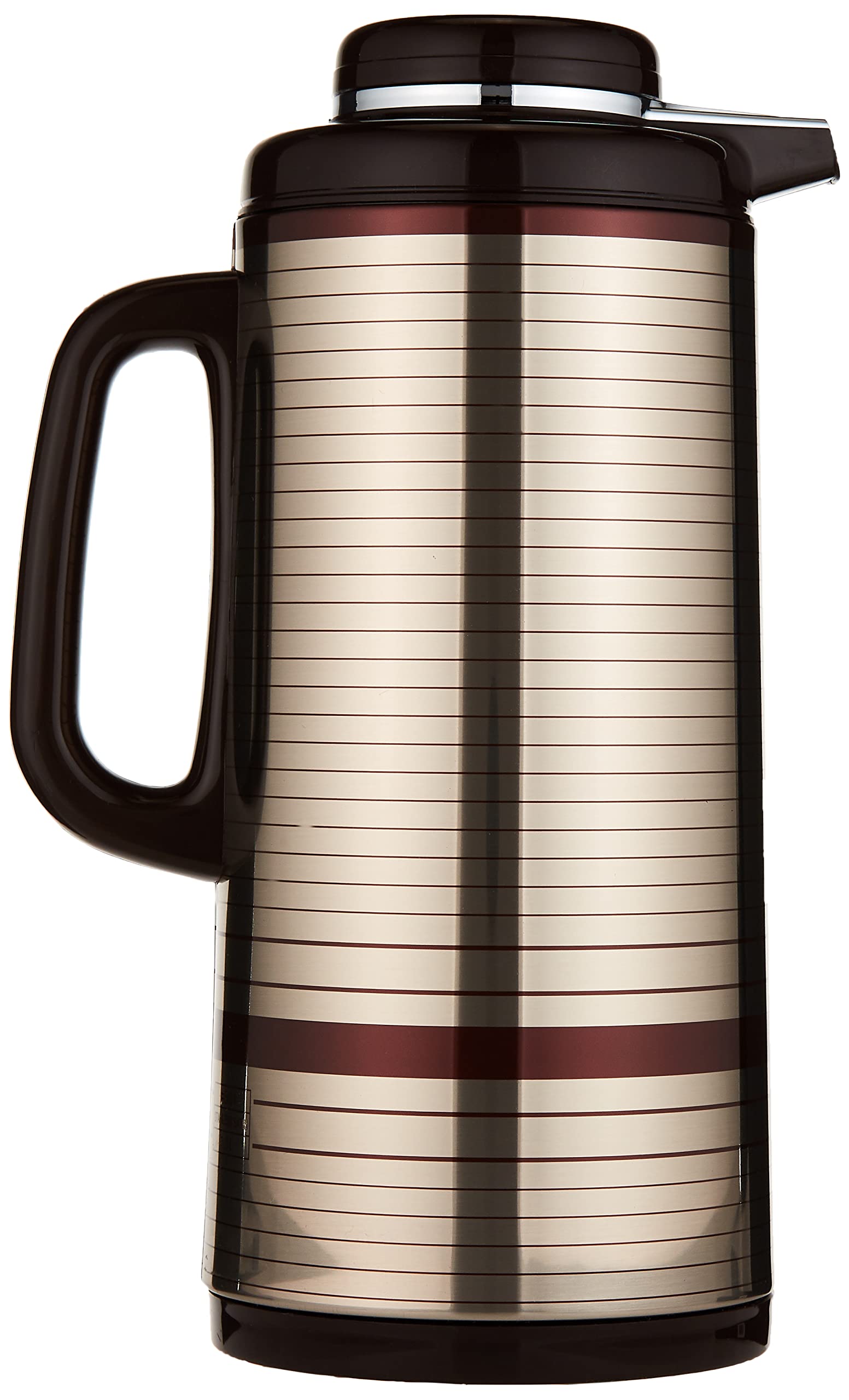 PEACOCK JAPAN VACUUM FLASK