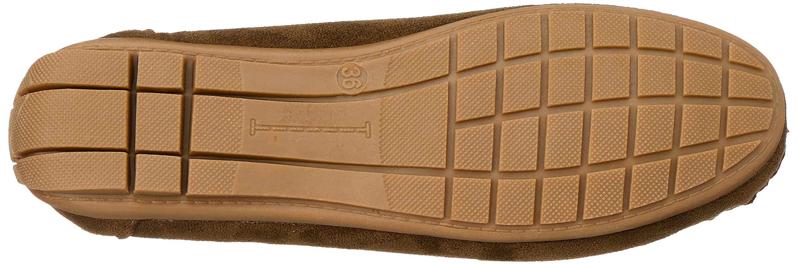 Dejavu  Shoes  For Womens Olive Soft cushioned insole for all-day comfort – Safqqa Egypt