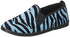 Flossy Shoes For womens ,Blue *Black Lightweight and flexible construction for comfort throughout the day