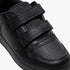 Amica Boys Shoes Black Casual Comfortable Everyday Wear