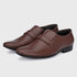 Centrino Men Formal Shoes Brown Classic