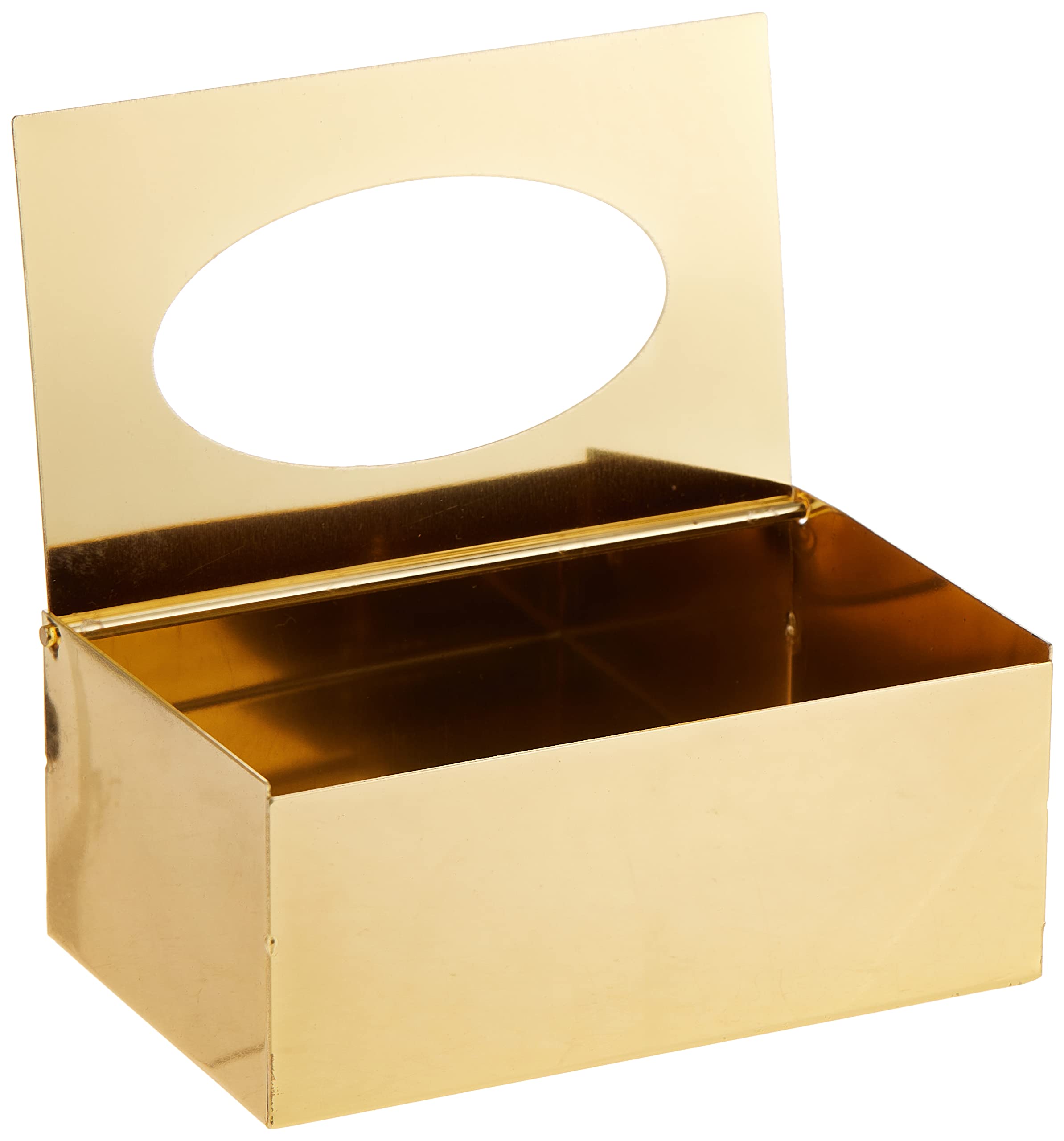 Vague 02-1031 Dates Bowl Serving Set 6 Piece, Golden