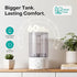 Nutricook Digital Humidifier 4L Cool Mist 7-Color Light White - Used
