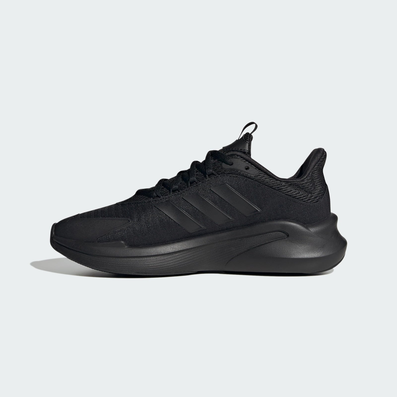 adidas womens Sneaker- Damage Box