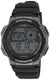 Casio Men's Dial Silicone Band Watch -Model AE-1000W-1B