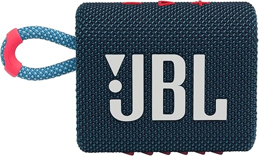 سماعة من JBL اللاسلكية المقاومة للماء. صممت هذه السماعة لعشاق الموسيقى – Safqqa Egypt