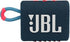 سماعة من JBL اللاسلكية المقاومة للماء. صممت هذه السماعة لعشاق الموسيقى