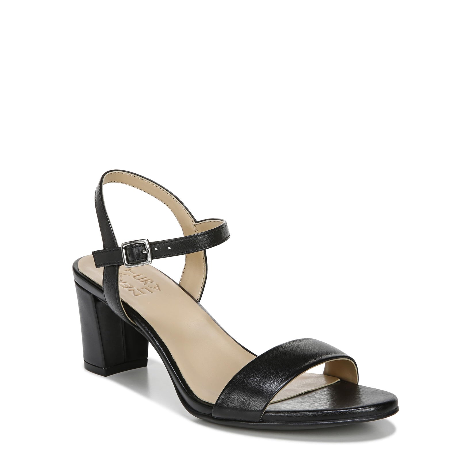 Naturalizer NABRISTOL Ankle Strap Sandals