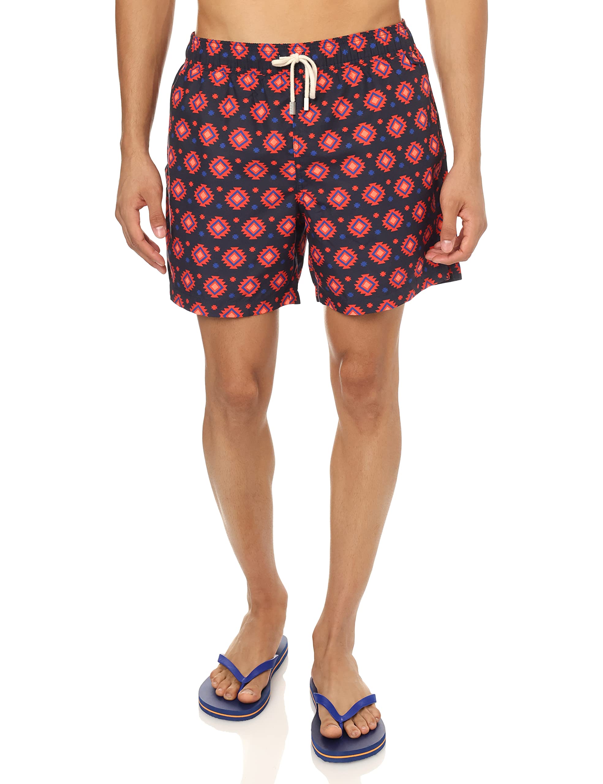 CUDA Printed  swimwear for men, Cusco,