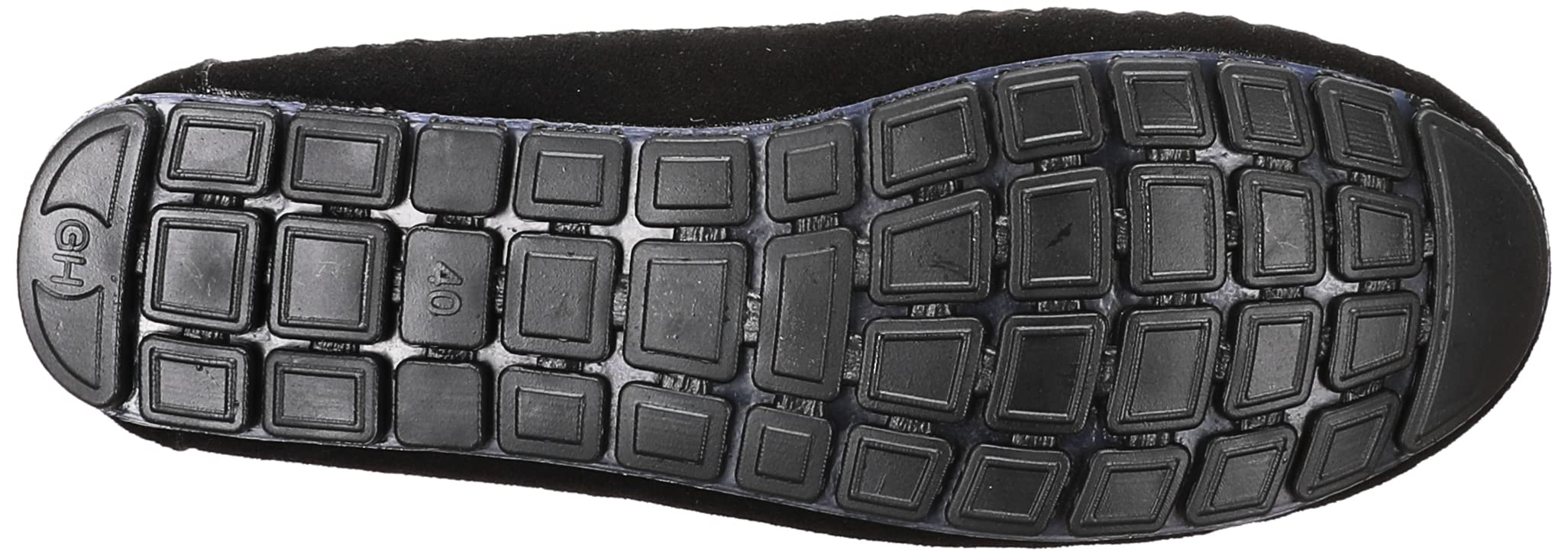 Al Baraem 1cm rubber comfort slip ons - Safqqa Egypt
