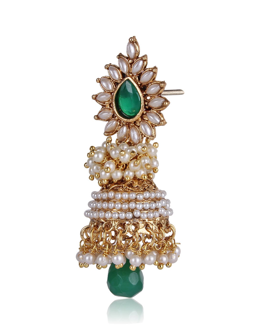 أقراط نسائية من شينينغ ديفا، إكسسوار أنيق وعصري يضيف لمسة جمال لأي إطلالة. مصممة بعناية لتضفي لمعاناً ورقيّاً، ومناسبة للحفلات والمناسبات الخاصة أو الاستخدام اليومي.