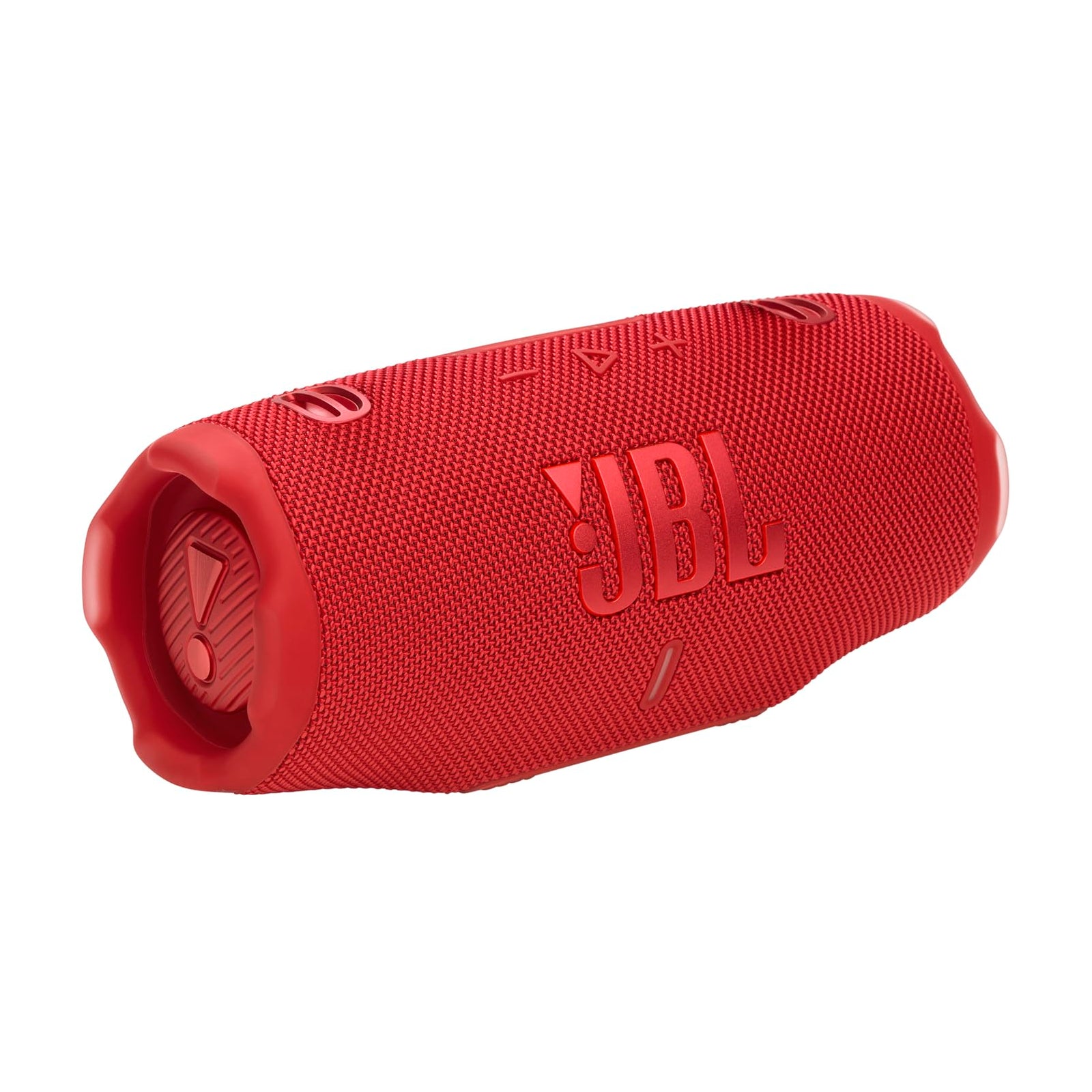 JBL Waterproof And Drop Resistant Bluetooth Speaker ,Red