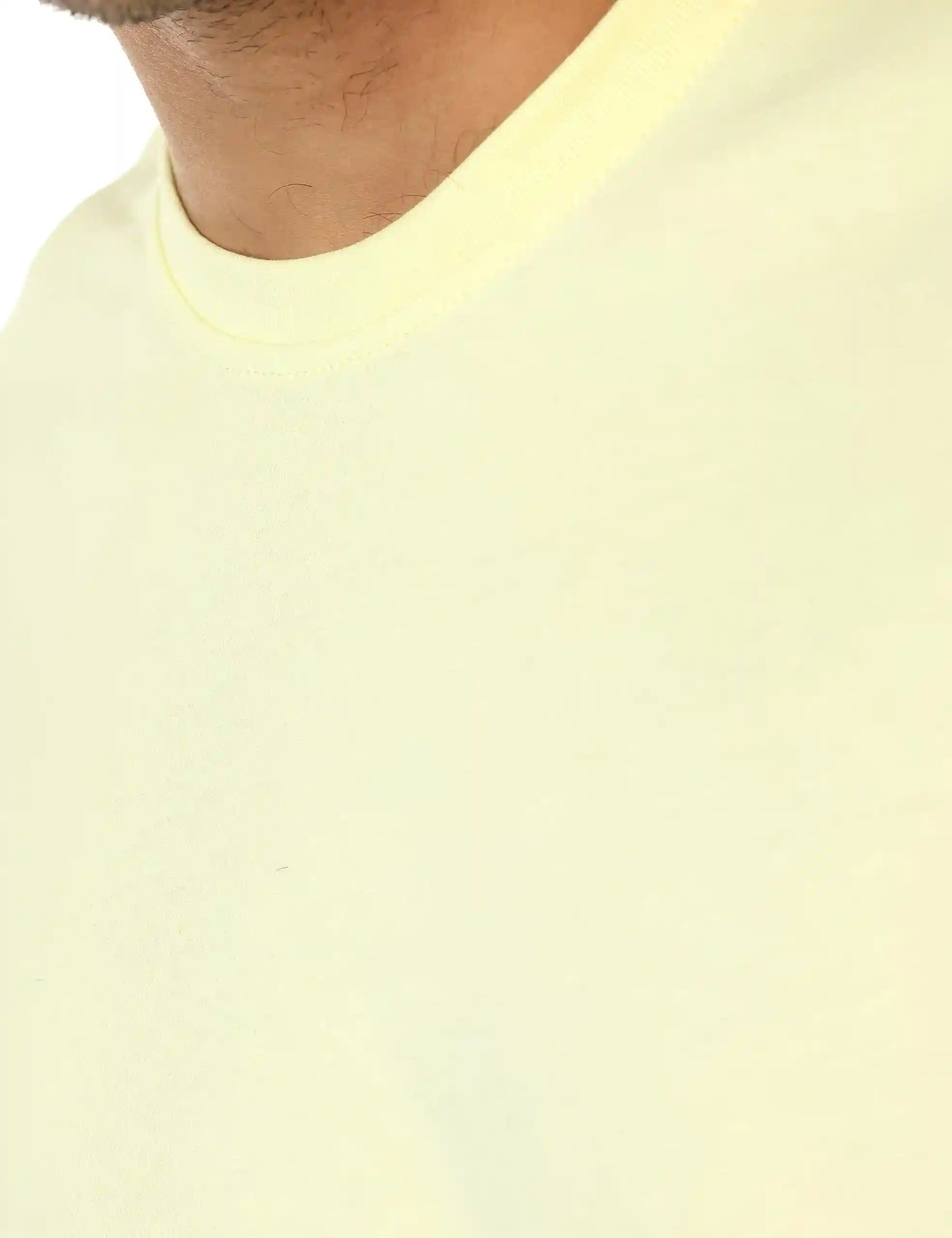 Chummy Mens T-Shirt - Safqqa Egypt