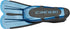 AGUA SHORT FINS BLUE 41/42 (7/8)