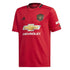 adidas Boys Manchester United Home T-shirts