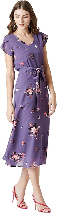 Miss Olive Dresses For Women Made from high-quality and comfortable materials – Safqqa Egypt