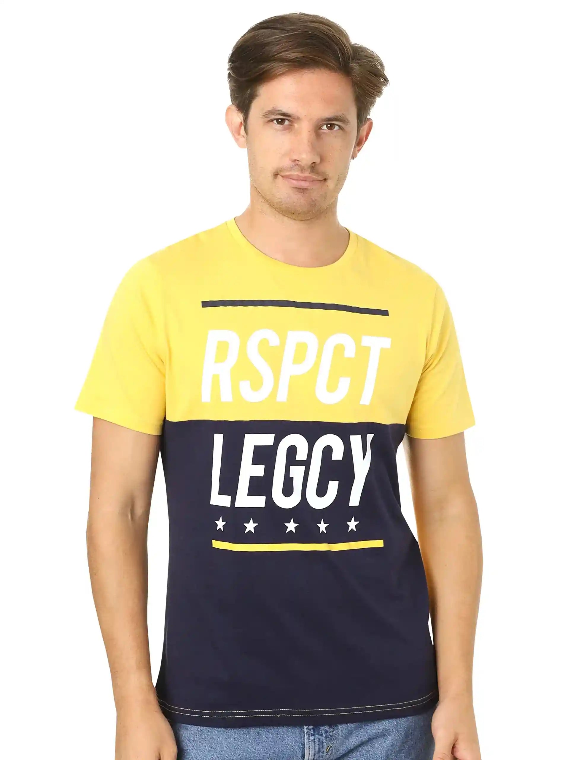Splash Mens 3516412 Short Sleeve T-Shirt - Safqqa Egypt