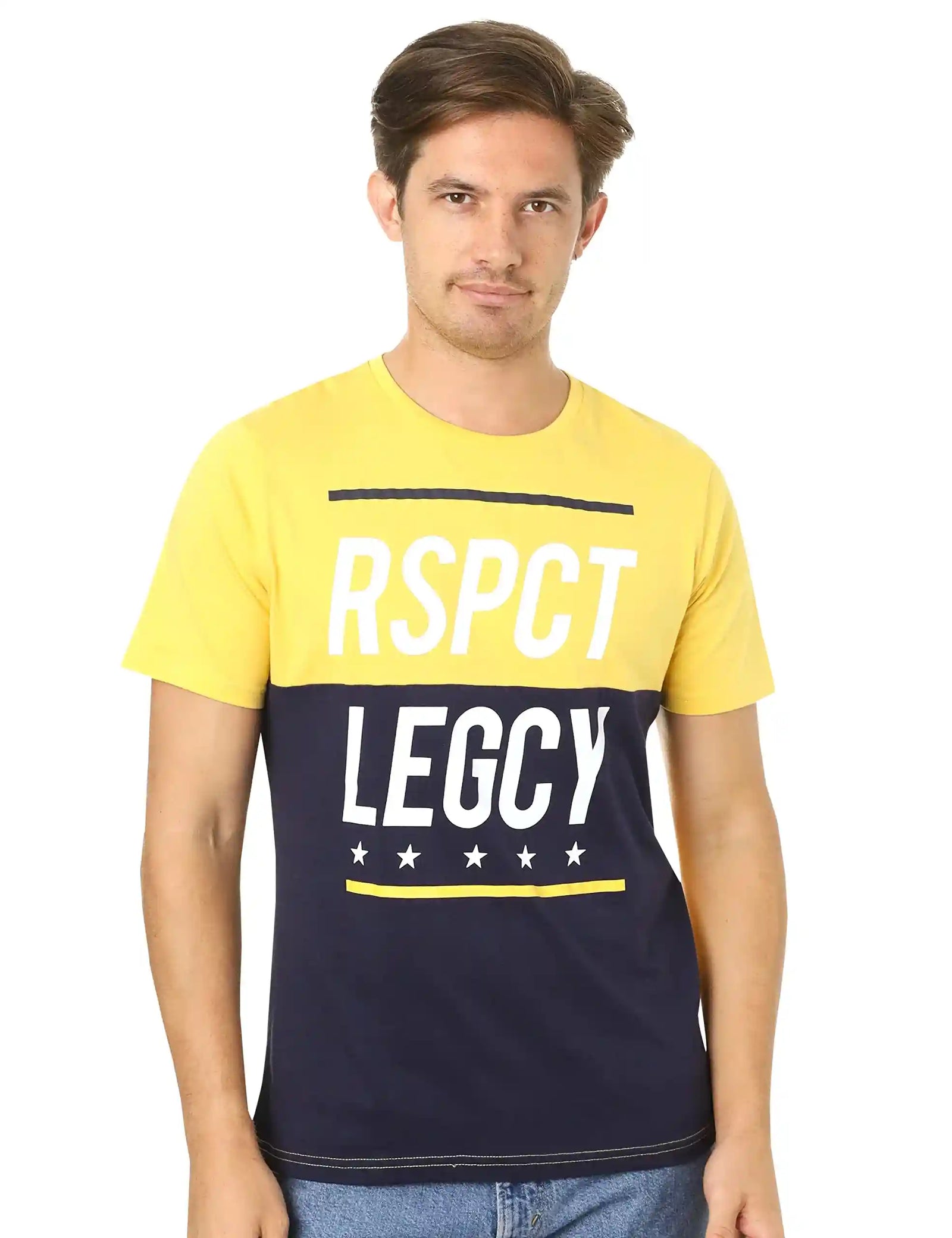 Splash Mens 3516412 Short Sleeve T-Shirt - Safqqa Egypt