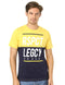Splash Mens 3516412 Short Sleeve T-Shirt - Safqqa Egypt