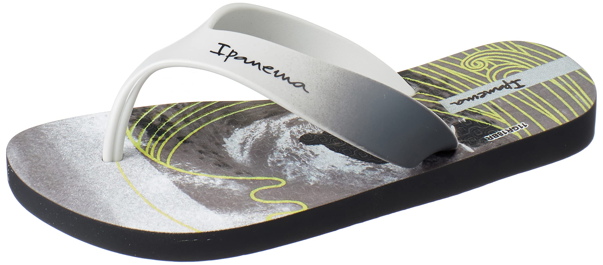إيبانيما شبشب فليب فلوب للأطفال من الجنسين DECK INF SLIPPER