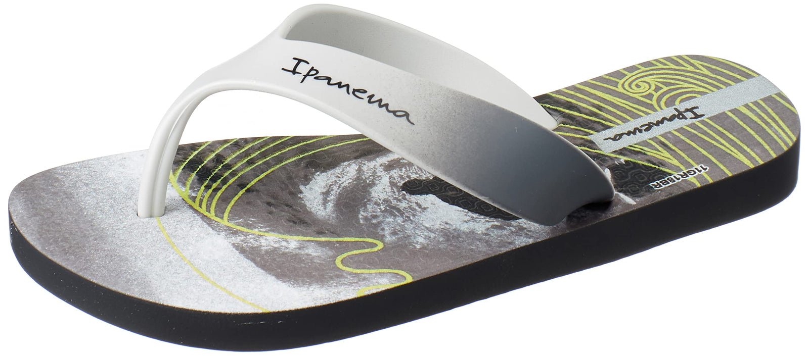 إيبانيما شبشب فليب فلوب للأطفال من الجنسين DECK INF SLIPPER