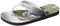 إيبانيما شبشب فليب فلوب للأطفال من الجنسين DECK INF SLIPPER