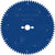 BOSCH "Expert" Circular Saw Blade for Wood – 305 × 30 × 2.4 mm
