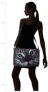 TAT Casual Printed Laptop Bag – Stylish & Practical