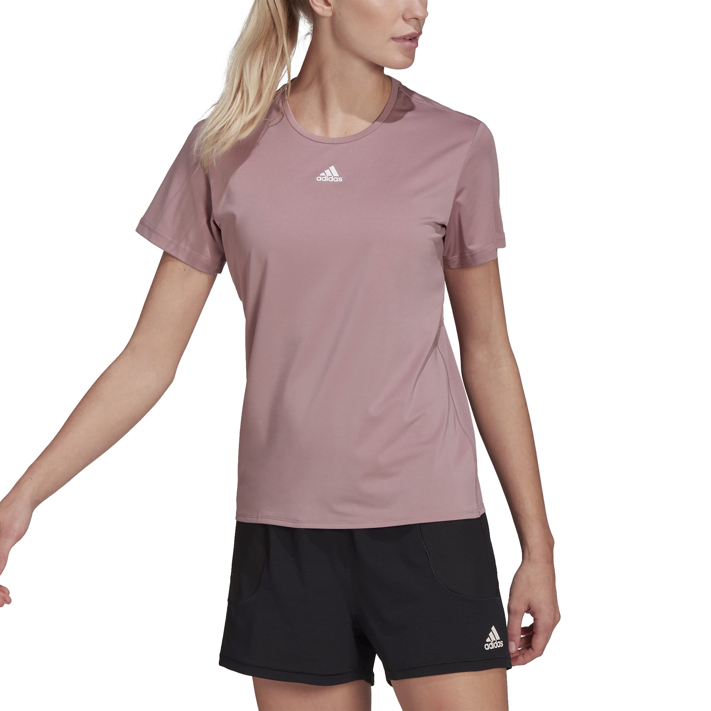 adidas T-Shirts womens