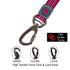 Doco Vario Dog Leash – 6Ft
