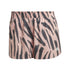 Adidas RI 3B AOP SHORT HB9336 RUNNING wonder mauve SHORTS (1/2) For Women