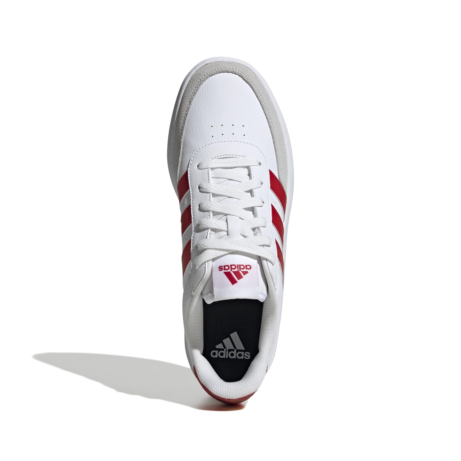 adidas men BREAKNET 2.0 Tennis shoes