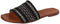 SWAY womens Model 0706 Slide Slipper