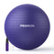 PROIRON Exercise Ball, Yoga, Birth, Pregnancy and Gym Training Ball, Supports 500 kg