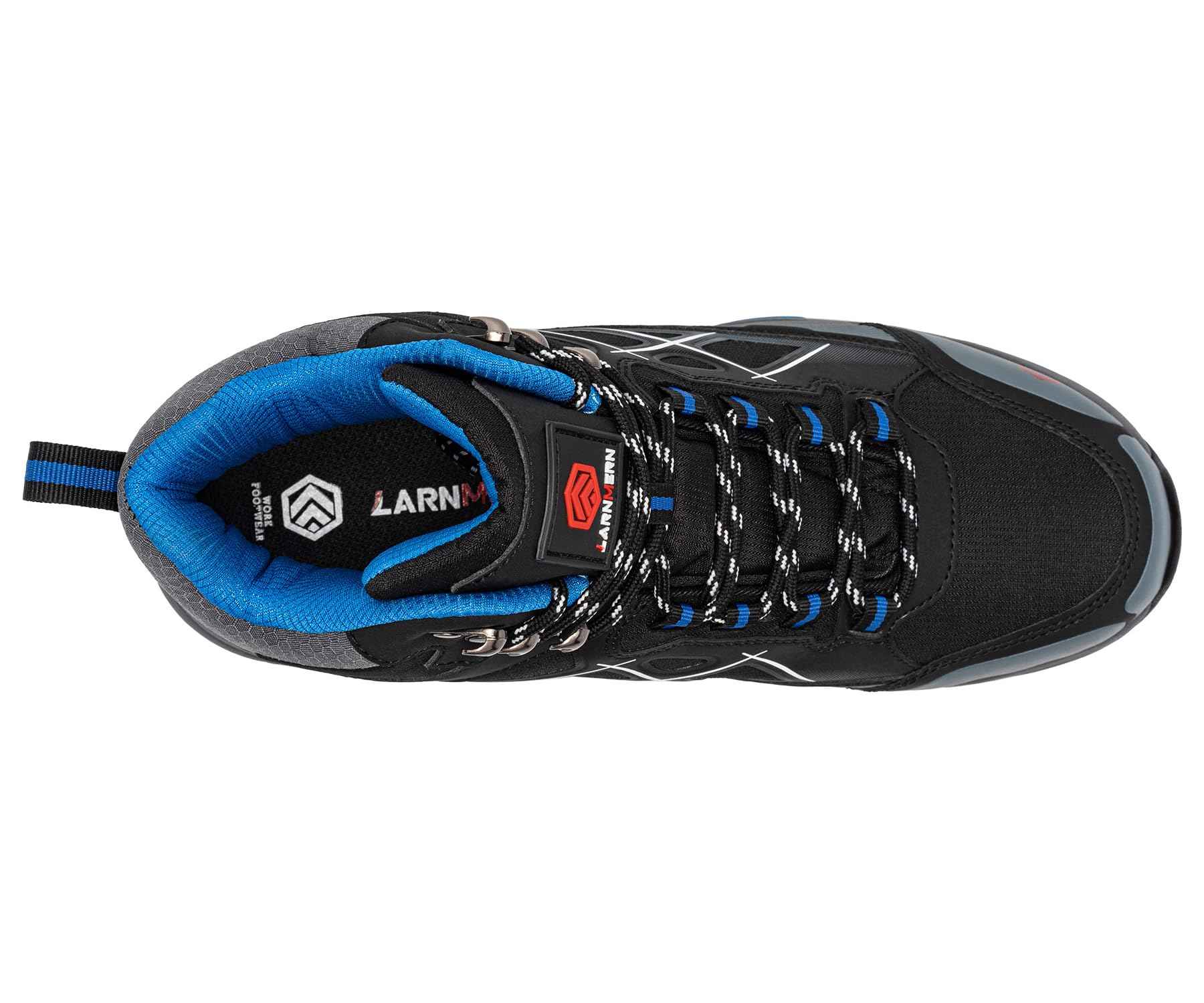 LARNMERN Shoes For Mens - Safqqa Egypt