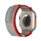 Printme Designer Sports Trail Loop Band Compatible With Apple Watch