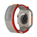 Printme Designer Sports Trail Loop Band Compatible With Apple Watch